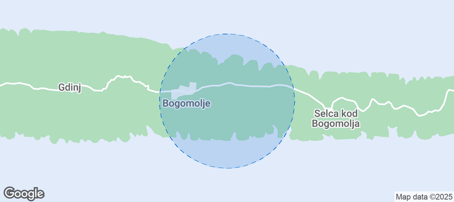 Discover Općina Sućuraj Airbnb Analytics